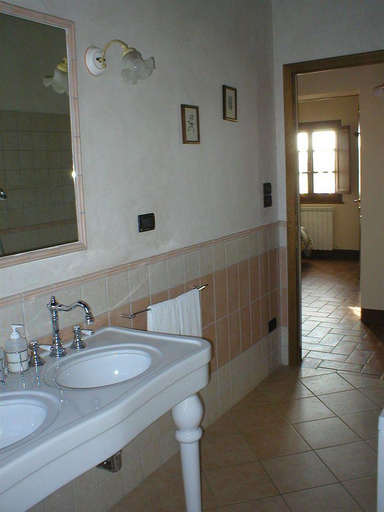 Agriturismo Terra Rossa Valiano ภายนอก รูปภาพ